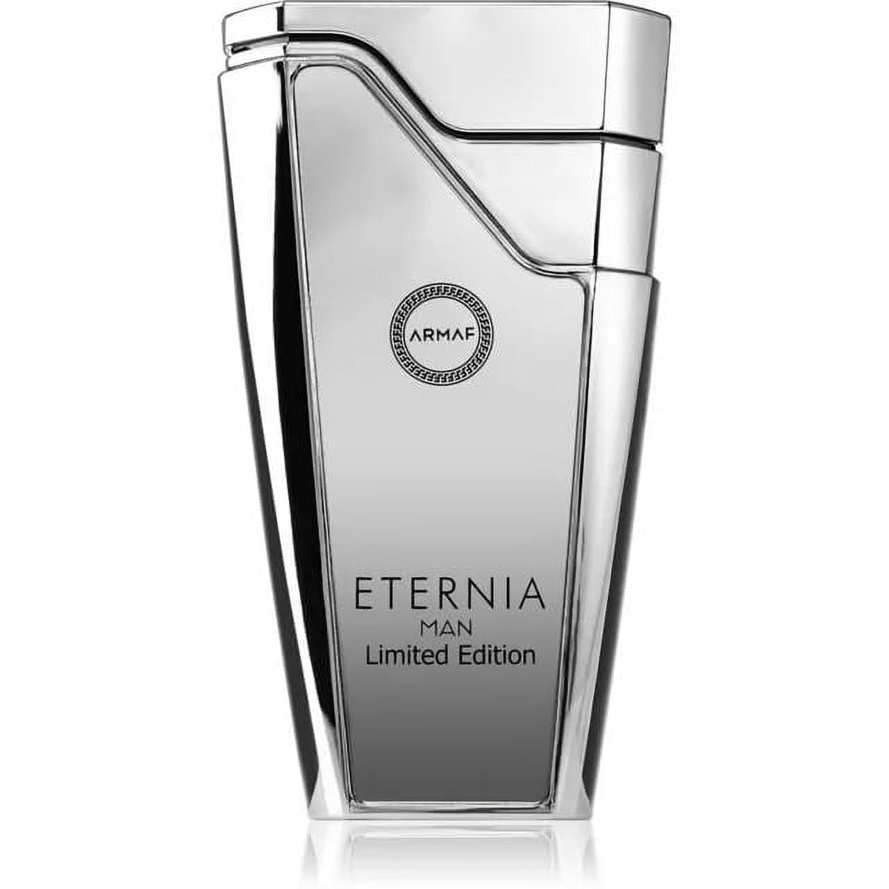 Perfume Armaf Eternia Man Eau De Parfum 80 Ml Para Hombre
