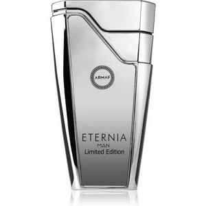 Perfume Armaf Eternia Man Eau De Parfum 80 Ml Para Hombre