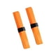 thumbnail image 5 of Cinta De Agarre Para Raqueta De Pickleball, Cinta De PU Para Caña De Pescar, Bate De Béisbol, Squash, Naranja, 5 of 5