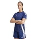 thumbnail image 1 of Jersey adidas Tiro 24 Team para mujer, azul marino/blanco, XXL, 1 of 8