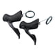 thumbnail image 5 of Manillas Cambio Freno 2x8v Shimano St-r2000 Claris Ruta Negro, 5 of 6