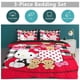 thumbnail image 3 of Hello Kitty Bedding Sets for Kids Men Women Twin Size, 3 of 5