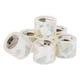 thumbnail image 2 of Cinta de embalaje Scotch Sure Start, transparente, 48 mm x 22,86 m, 6 rollos, 2 of 9