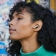 thumbnail image 4 of Audífonos Bluetooth True Wireless Little Bird Blue Marley, 4 of 7