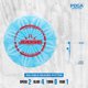 thumbnail image 5 of Set de disc golf D·D Dynamic Discs Prime Burst, 3 discos, 5 of 6