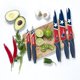 thumbnail image 4 of Cuchillos de cocina The Sports Vault NFL New England Patriots, 4 of 4