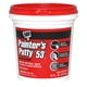 thumbnail image 1 of Putty DAP 12242 Painters Pt - Materia prima de construcción (473 ml), color blanco, 1 of 5