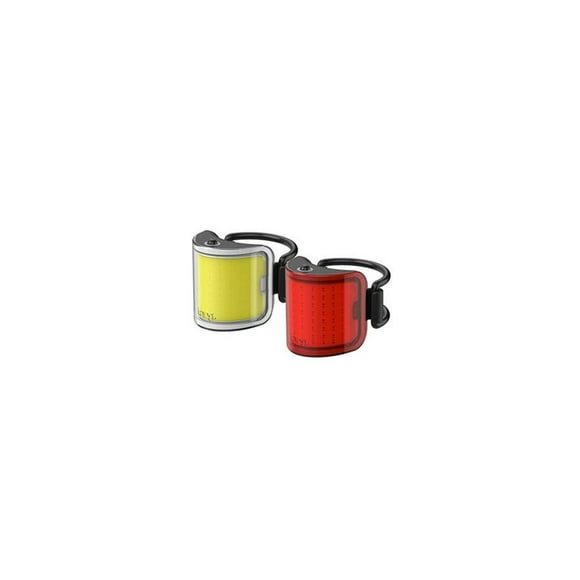 Luz Knog Cobber Lil | TwinPack