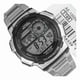 thumbnail image 2 of Reloj Digital Plateado Casio AE-1100WD-1AV, 2 of 2