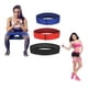 thumbnail image 1 of Set 3 Bandas Elásticas Resistencia Entrenamiento Ejercicio, 1 of 2