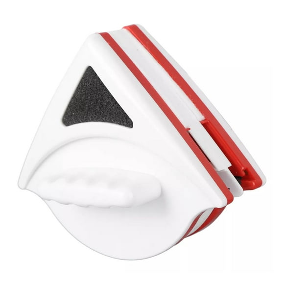 Limpiador De Vidrio Magnetico Limpiavidrios Ventanas Hogar