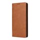 thumbnail image 4 of Funda Cartera para Samsung Galaxy S23 Plus con Ranuras Tarjetas y Soporte - Protección Completa Marrón, 4 of 5