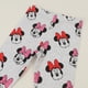 thumbnail image 3 of Calza Niña Gris Caras Minnie Disney, 3 of 3