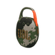 thumbnail image 3 of Parlante Bluetooth JBL Clip 5 Camuflado, 3 of 8