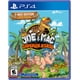 thumbnail image 1 of Videojuego Maximum Entertainment Joe and Mac: Caveman Ninja, 1 of 7