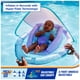 thumbnail image 2 of Flota de primavera para bebés con toldo, diseño de piscina, Swimways, 2 of 7