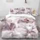thumbnail image 1 of Angel with Many Eyes Printed Duvet Cover Set Three-Piece Bedding Set with Duvet Cover and 2 Pillowcases Soft and Comfortable for All Seasons, 1 of 1