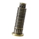 thumbnail image 5 of Estatua De La Torre Inclinada De Pisa, Regalo Para Decoración Del Hogar, Accesorio Para Fiesta Temática De Cumpleaños, 5 of 5