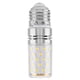 thumbnail image 1 of Bombilla LED tipo maíz E27 de 12 W, luz blanca cálida, decorativa, cilíndrica, tipo vela, CA 85-240 V (#02), 1 of 8