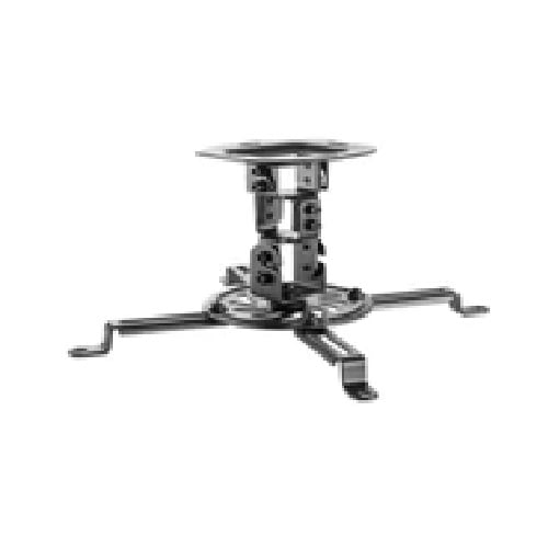 Manhattan - Soporte Para Proyector Techo Articulado 461184
