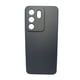 thumbnail image 1 of Carcasa silicona para Vivo V30 lite - Protector Negro Antishock, 1 of 2