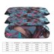 thumbnail image 3 of Jin-x Ji-nx Jin-x Ji-nx Bedding Set Sheet Set for Kids Adults,All Season Lightweight, 3 of 5