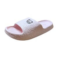 Genérico - Sandalias O Chalas Antideslizantes Goma Eva Pets