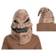 thumbnail image 1 of Máscara de vinilo Costume Disguise Oogie Boogie para hombre adulto, 1 of 3