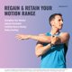 thumbnail image 2 of Hombrera y brazalete Recovery Branfit para hombre y mujer, 2 of 7
