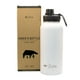 thumbnail image 2 of Botella Térmica Hikkers 1L Blanco Zola, 2 of 3