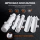 thumbnail image 4 of Kit para Hacer Sushi ISSEVE con Esterillas de Bambú, Cuchillo y Rodillo, 4 of 9