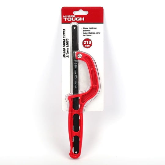 Sierra Mini Para Metales 1 Un Hyper Tough