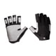 thumbnail image 2 of Guantes De Ciclismo Para Adultos, Guantes De Escalada Para Piragüismo, Levantamiento De Pesas Al Aire Libre, Color Negro, Talla L, 2 of 5