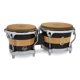 thumbnail image 1 of Bongós Latin Percussion LP E-Class LP201AX-EC de 7,25" y 8,63 cm, 1 of 4