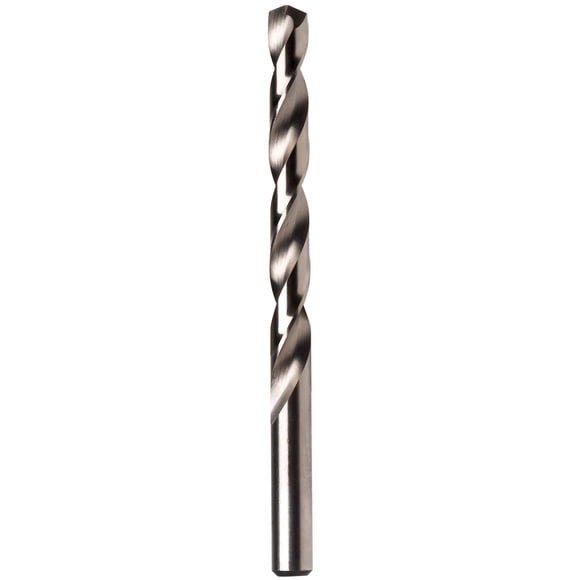 Broca American Tool TV613234, punto de división de 135°, 8% cobalto, 4 mm