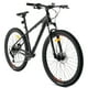 thumbnail image 2 of BICICLETA BIANCHI AGGRESSOR 29 SX PLUS Shimano Cues 1X9, 2 of 7