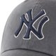 thumbnail image 4 of Gorra 47 de los New York Yankees Clean Up MLB, algodón, 4 of 4