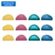 thumbnail image 1 of Set de cubos de Hielo reutilizables 12 pzs, producto surtido, 1 of 3