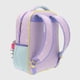 thumbnail image 5 of Mochila Hello Kitty Bolsillo Exterior Celeste Corona, 5 of 6