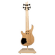 thumbnail image 2 of Ubass Hawaiian Koa 4 stg Koa Fretless UB4-KOA-FL Kala, 2 of 8