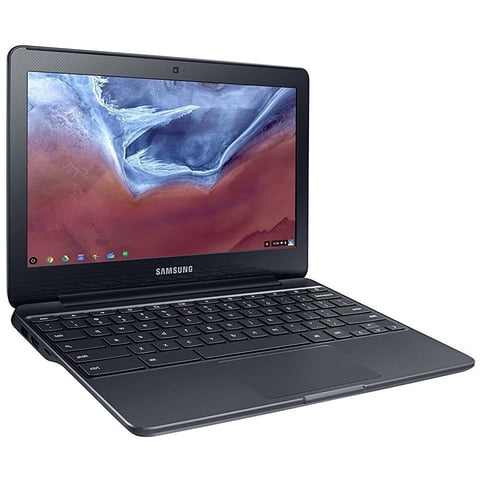 Laptop Samsung Chromebook 3 Xe500C13 4Gb 16Gb 11.6""
