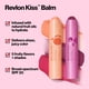thumbnail image 2 of Bálsamo labial Revlon Kiss tintado con hidratación duradera SPF 20 2.6 ml, 2 of 9