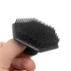 thumbnail image 1 of Facial Cleansing Brush Scrub Exfoliating Men Beard Brush Massage Skin Care Silicone Soft Beauty Tool Miniature Face Deep Clean, 1 of 3