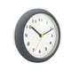 thumbnail image 3 of Reloj De Baño Reloj De Pared Con Ventosa Impermeable Reloj Colgante Moderno, 3 of 3