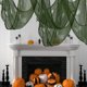 thumbnail image 5 of Tela Espeluznante WSFSLJWDW 200 x 80 cm Verde Halloween, 5 of 8
