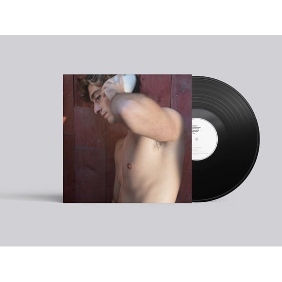 Vinilo SONY MUSIC "Spanish Leather" – Latin