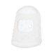 thumbnail image 2 of Protector De Punta De Dedo De Guitarra Protector De Punta De Dedo De Silicona Para Guitarra Banjo Bass XS, 2 of 5