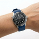 thumbnail image 4 of Reloj Análogo Hombre Umbro Plus Azul UMBP-1500-187, 4 of 4