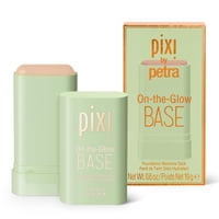 Base Hidratante Con Color Stick Pixi Beauty On-The-Glow