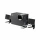 thumbnail image 2 of Sistema De Parlantes Multimedia M203bt, 2 of 2